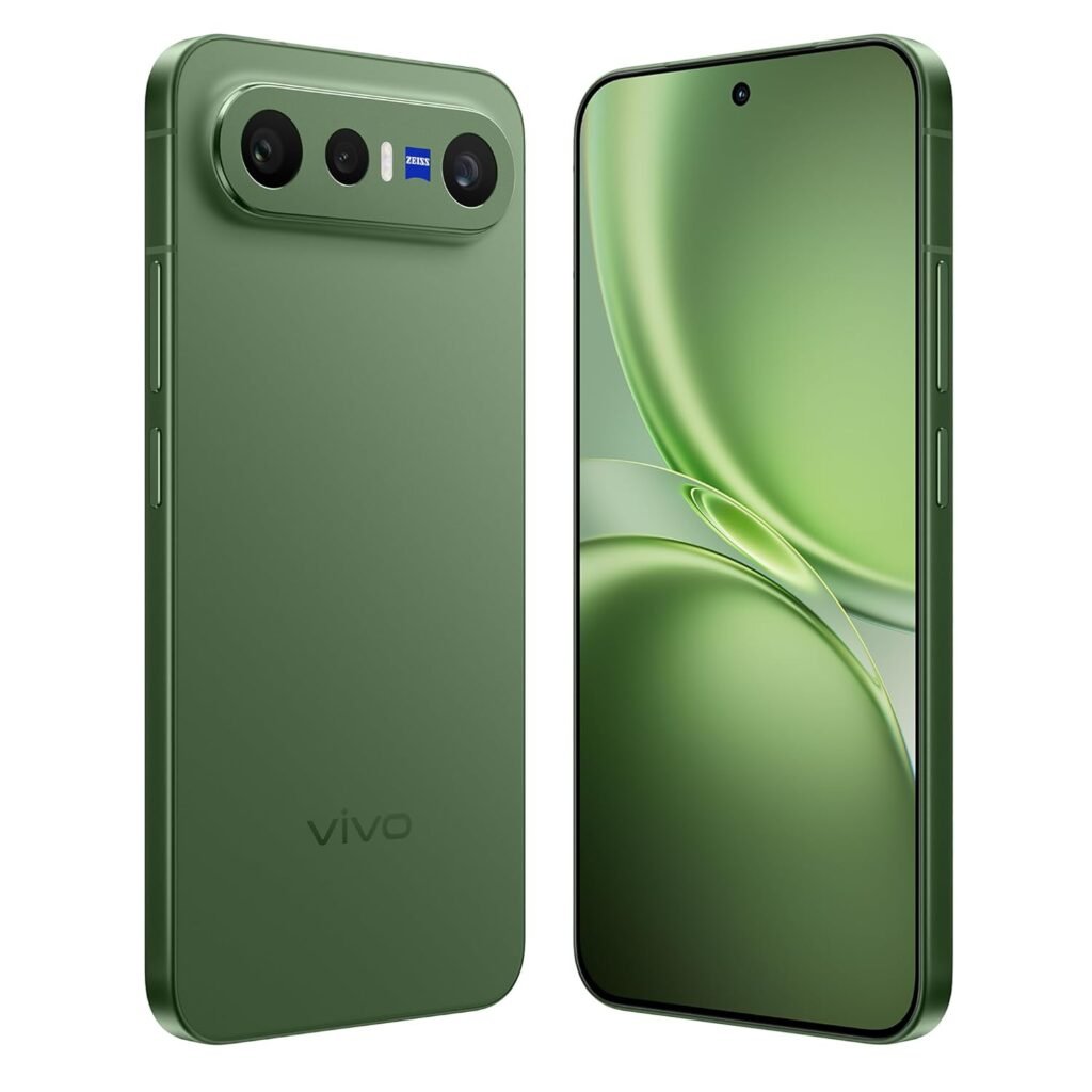 vivo X300 FE 5G