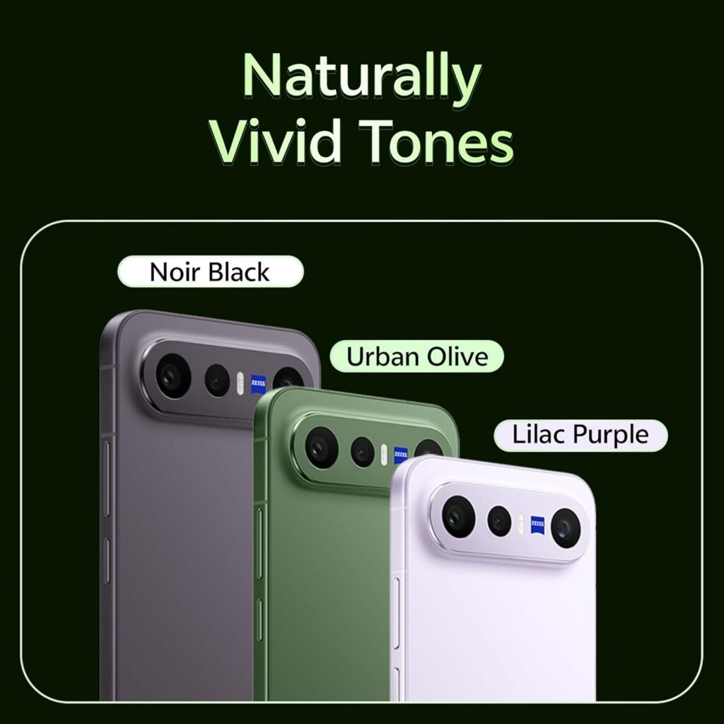 vivo X300 FE 5G