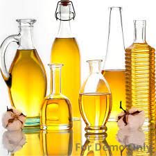 Soyabean oil