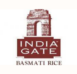 India Gate Basmati rice