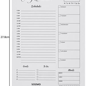 to do list