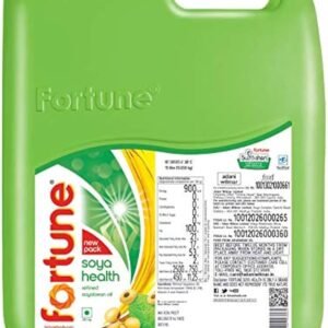 FORTUNE SOYA 15L