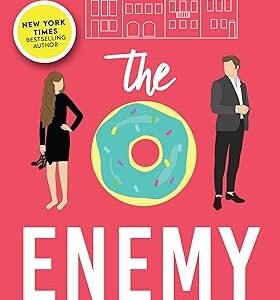 the enemy
