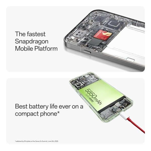 OnePlus 13s