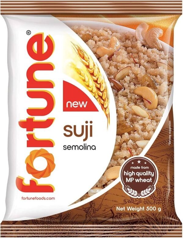 fortune suji