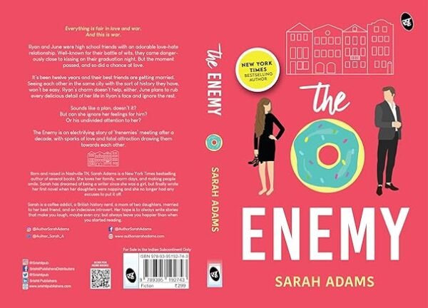 the enemy