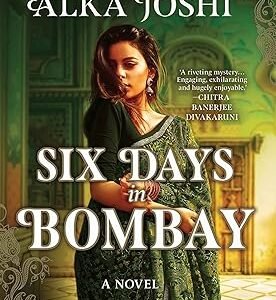 six days in Bombay