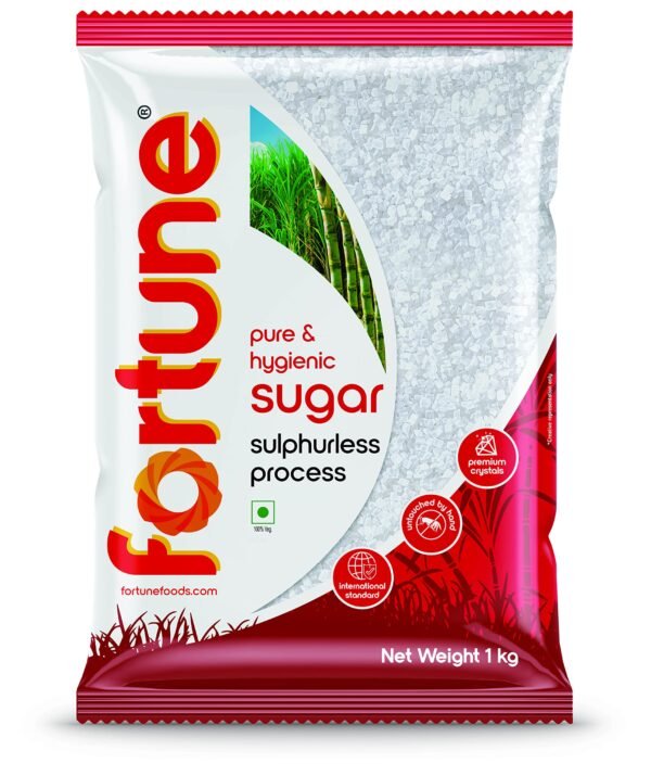 fortune sugar