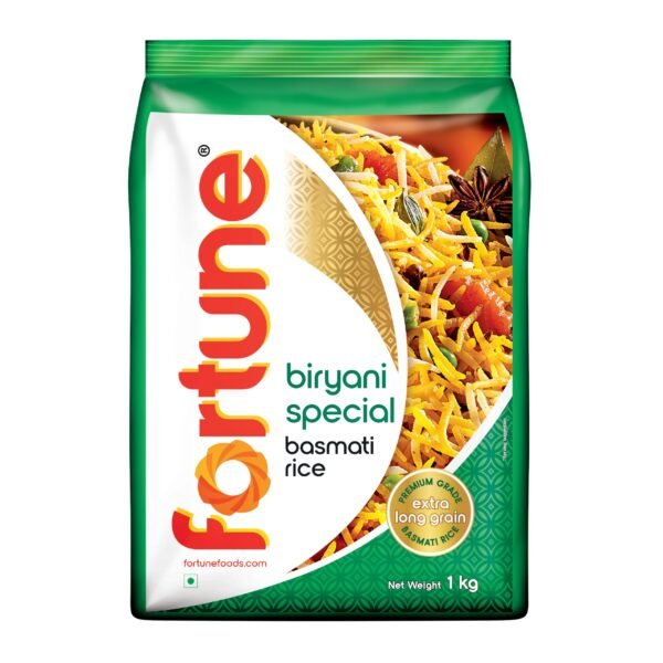 Biryani rice 1kg