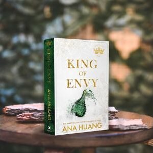 king of envy