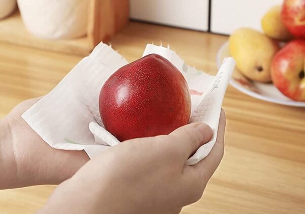 Kitchen Tissue Roll