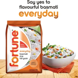 everyday rice