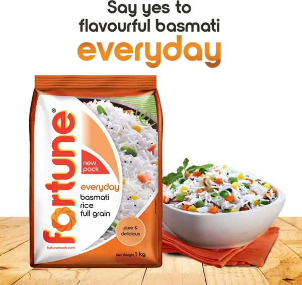 everyday rice