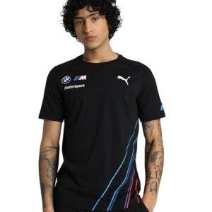 PUMA -BMW Motorsports 2022 Team T-Shirt