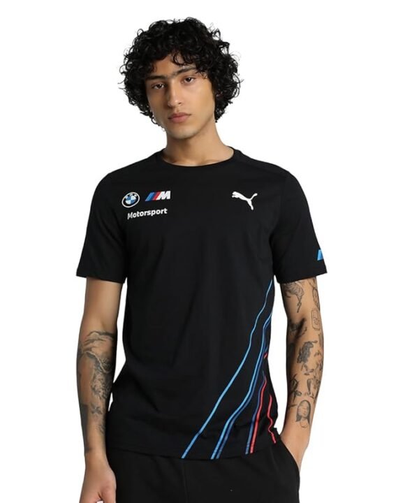 PUMA -BMW Motorsports 2022 Team T-Shirt