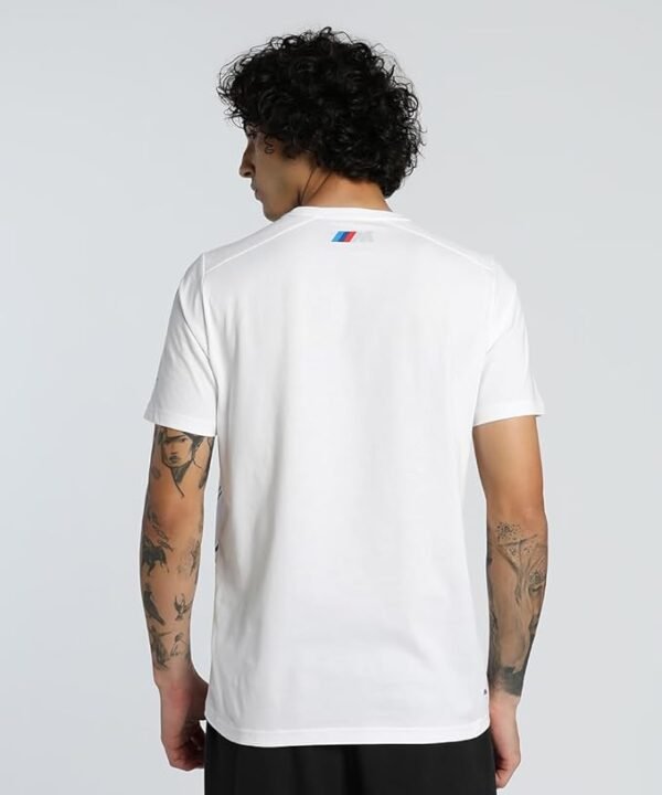 PUma t-shirt