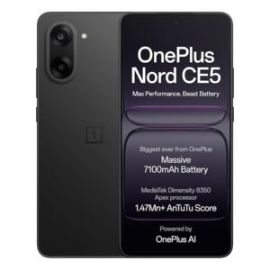 OnePlus Nord CE 5G 128GB