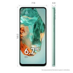 Samsung Galaxy M05