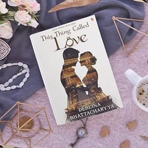 This Thing Called Love