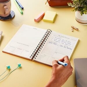 To do list