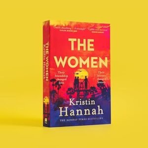 The Women (novel) by Kristin Hannah