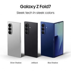 Samsung Galaxy Z Fold7 - Sale!
