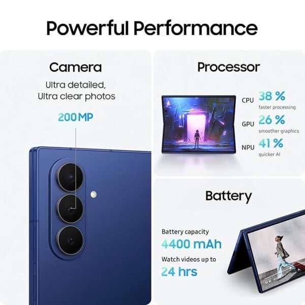 Samsung Galaxy Z Fold7 - Sale! - Image 3