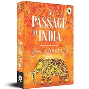 A passage to INdia