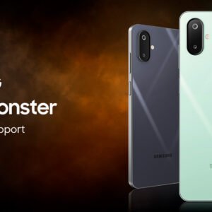 Samsung Galaxy M06 5G