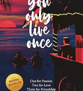 You Only Live Once (novel) Stuti Changle