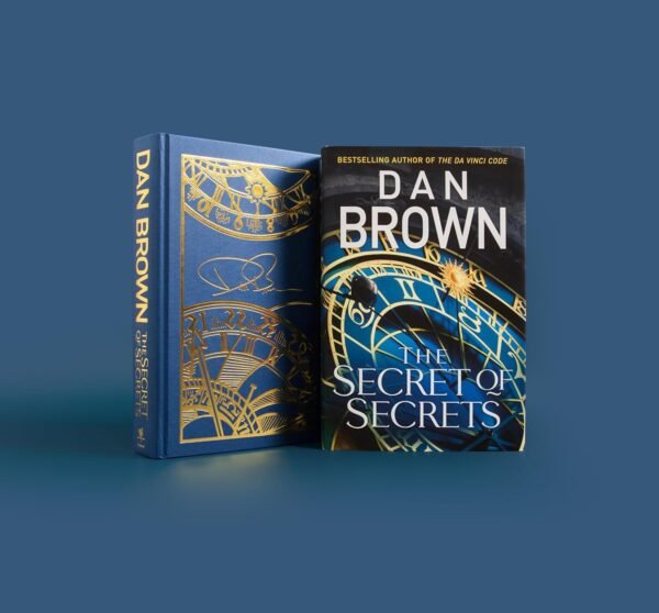 The Secret of Secrets