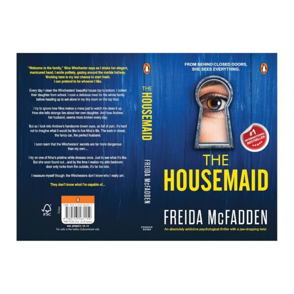 The Housemaid