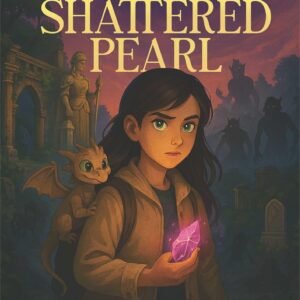 Learo and the Shattered Pearl