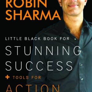 Little Black Book for Stunning Success