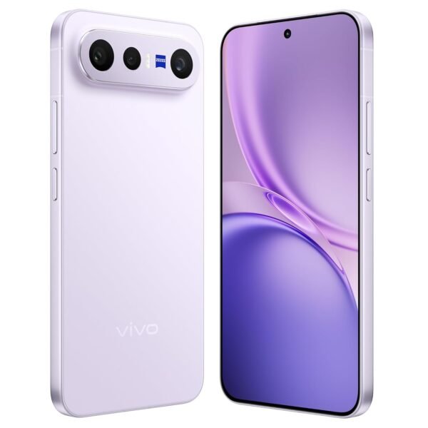 vivo X300 FE 5G (Urban Olive, 12GB RAM, 256GB Storage) | AI Camera | AMOLED Display | Fast Charging | 5G Smartphone