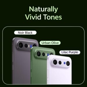 vivo X300 FE 5G