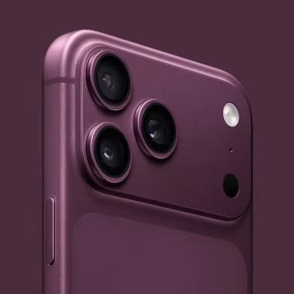 iPhone 18 pro