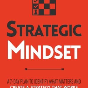 Strategic Mindset