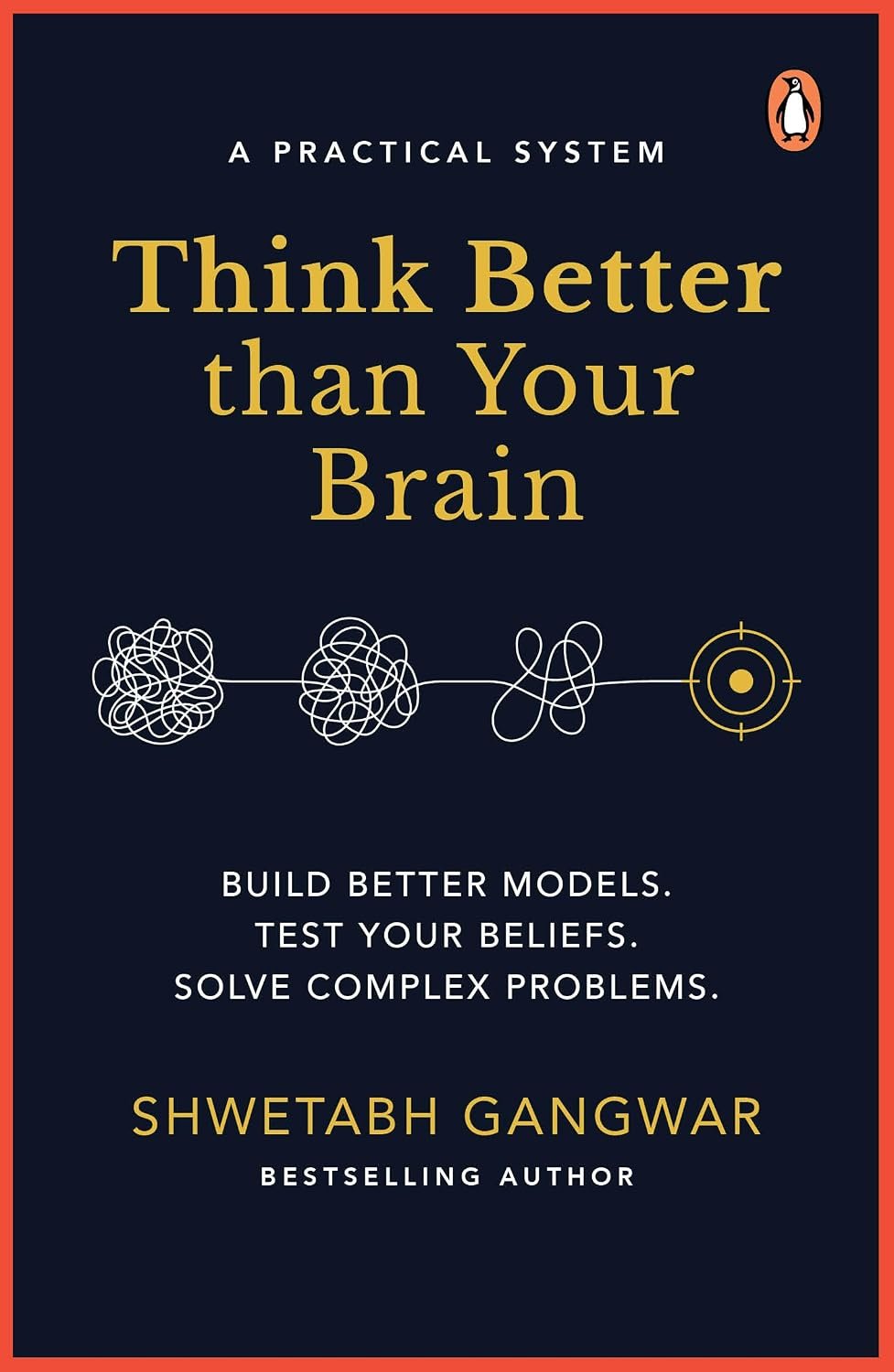 Think Better Than Your Brain