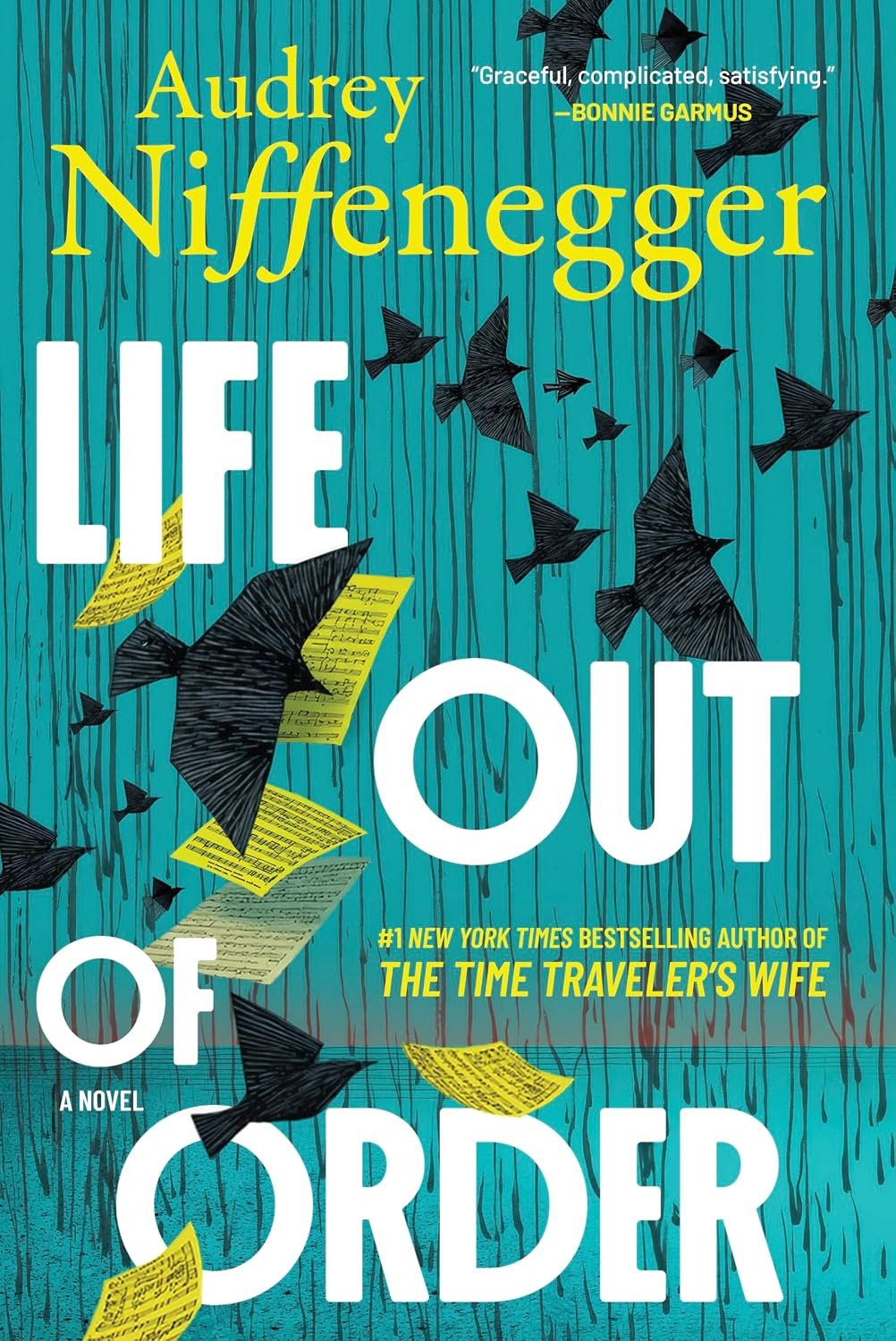 Life Out of Order