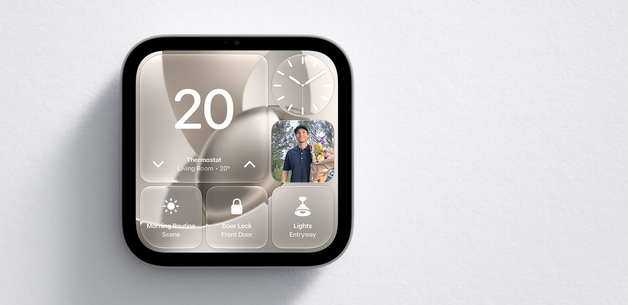 Apple HomeView (India) Rs39999 - Image 2
