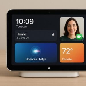 Apple HomeView