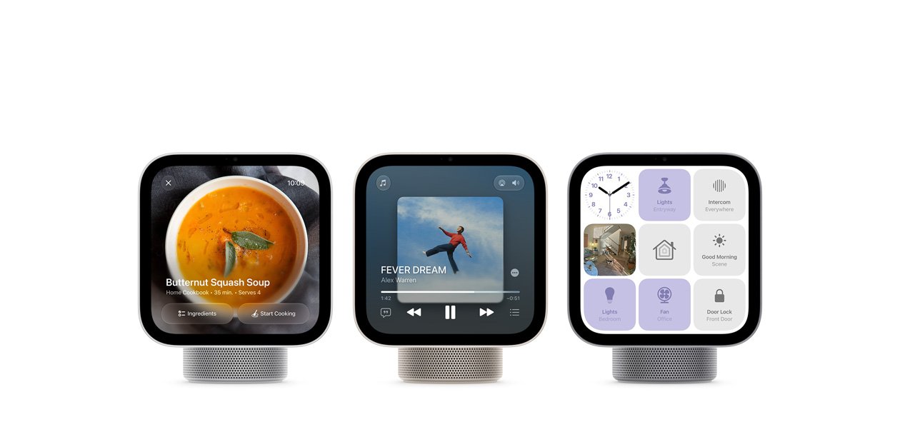 Apple HomeView (India) Rs39999 - Image 4